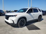 New 2025 Honda Pilot Black Edition image 2