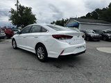 Used 2018 Hyundai Sonata SE image 4