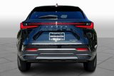 New 2026 Lexus NX 350h AWD w/ Premium Package image 4
