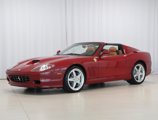 Used 2005 Ferrari 575M Maranello Superamerica image 2