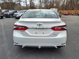 Used 2022 Toyota Camry SE image 4