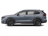 New 2026 Honda CR-V Sport image 3