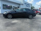 Used 2015 Toyota Camry SE image 4