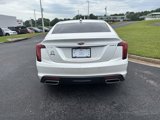 Used 2020 Cadillac CT5 Premium Luxury w/ Parking Package image 3