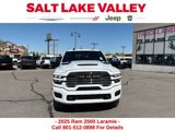 New 2025 RAM 2500 Laramie w/ Sport Appearance Package image 2