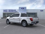 New 2025 Ford F150 Lariat image 4