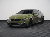 Used 2020 BMW M4 Coupe w/ Competition Package image 3