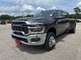 New 2025 RAM 3500 Big Horn image 3