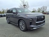 New 2025 INFINITI QX80 Luxe image 3