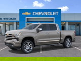 New 2026 Chevrolet Silverado 1500 High Country image 2