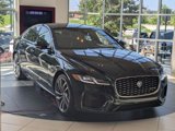 New 2024 Jaguar XF R-Dynamic SE image 3