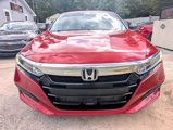 Used 2018 Honda Accord EX-L image 2