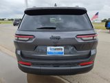New 2025 Jeep Grand Cherokee L Laredo image 5