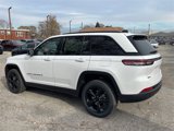 New 2025 Jeep Grand Cherokee Limited w/ Luxury Tech Group II image 4