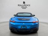 Used 2024 Ferrari Roma Spider image 3
