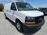 Used 2022 GMC Savana 2500 w/ Driver Convenience Package image 5