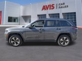 Used 2023 Jeep Grand Cherokee 4WD 4xe image 2