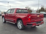 New 2025 Chevrolet Silverado 1500 High Country w/ High Country Premium Package image 4