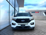 Used 2022 Ford Explorer ST-Line w/ Class IV Trailer Tow Package image 2