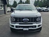 Used 2024 Ford F450 Limited w/ FX4 Off-Road Package image 2