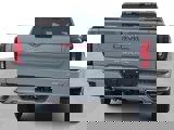 Certified 2025 GMC Sierra 1500 AT4 w/ Technology Package image 3
