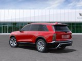 New 2026 Cadillac Vistiq Luxury w/ LPO, Floor Liner Package image 3