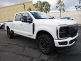 New 2025 Ford F250 Platinum image 5
