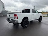 Used 2019 RAM 3500 Big Horn image 5