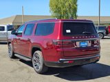 New 2025 Jeep Wagoneer L 4WD w/ Premium Group I image 4
