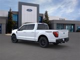 New 2025 Ford F150 Tremor w/ Equipment Group 402A High image 4