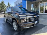 New 2025 Chevrolet Tahoe Premier image 2