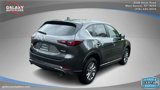 Used 2025 MAZDA CX-5 AWD 2.5 S w/ Select Package image 5