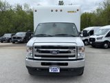 New 2026 Ford E-350 and Econoline 350 Super Duty w/ Power Equipment Group image 2