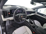 New 2025 Porsche Cayenne Coupe image 4