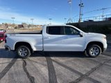 New 2025 Chevrolet Silverado 1500 LT w/ Leather Package image 2
