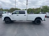 New 2025 RAM 3500 Big Horn image 5