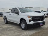New 2025 Chevrolet Silverado 1500 W/T w/ WT Value Package image 3