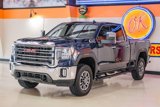 Used 2022 GMC Sierra 3500 SLT w/ SLT Convenience Package image 2