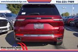 New 2025 Jeep Grand Cherokee Overland w/ Luxury Tech Group IV image 5