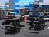 New 2025 Chevrolet Silverado 2500 LTZ w/ LTZ Premium Package image 4