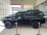 Certified 2024 Toyota 4Runner TRD Pro image 3