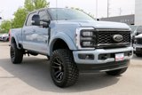 New 2025 Ford F250 Lariat w/ Lariat Ultimate Package image 4