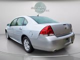 Used 2014 Chevrolet Impala Limited LS image 3
