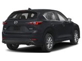 Used 2025 MAZDA CX-5 AWD 2.5 S w/ Select Package image 2