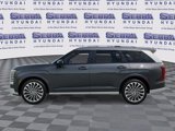 New 2026 Hyundai Palisade Calligraphy image 3