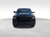 New 2025 RAM 1500 Laramie w/ Night Edition image 1