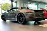 Certified 2024 Porsche 718 Boxster GTS image 2