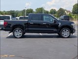 New 2025 Ford F150 Platinum w/ Equipment Group 703A Plus image 3