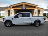 New 2025 Ford F150 XLT w/ Equipment Group 301A Standard image 3