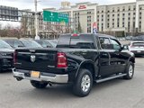 Certified 2022 RAM 1500 Laramie image 2